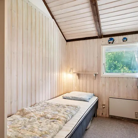 Charming, Well-maintained On A Secluded Nature Plot At The End Of A Quiet Lane