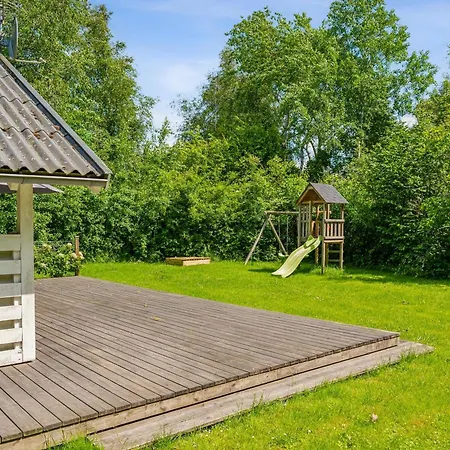 Charming, Well-maintained On A Secluded Nature Plot At The End Of A Quiet Lane Tatil Evi *